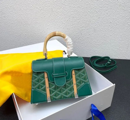 Yard bag Green