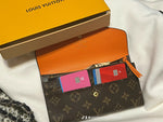 Wallets L.V