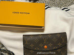 Wallets L.V