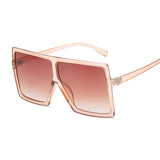 Oversized Shades