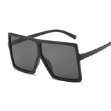 Oversized Shades