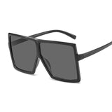 Oversized Shades