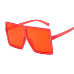 Oversized Shades