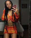 Mesh 2 piece : STARLIGHT