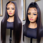 Summer Walker : Bone straight Wig