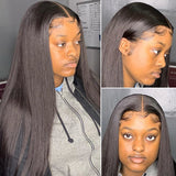 Summer Walker : Bone straight Wig