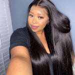 Summer Walker : Bone straight Wig