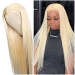 Beyonce : Blonde wig