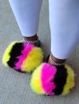 Fur Slides