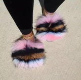 Fur Slides