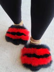 Fur Slides