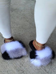 Fur Slides