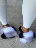 Fur Slides