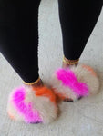 Fur Slides