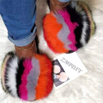 Fur Slides