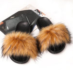 Fur Slides
