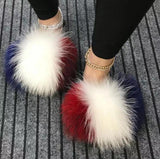 Fur Slides