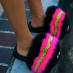 Fur Slides