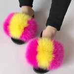 Fur Slides