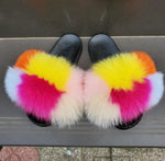 Fur Slides