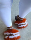 Fur Slides
