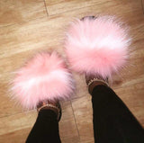 Fur Slides