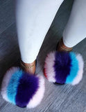 Fur Slides