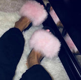 Fur Slides