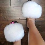 Fur Slides