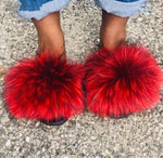 Fur Slides
