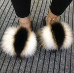 Fur Slides