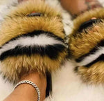Fur Slides