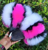 Fur Slides