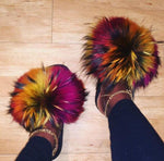 Fur Slides