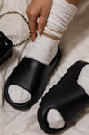 Slippers Platform :COMFY