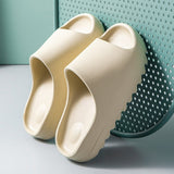 Slippers Platform :COMFY