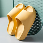 Slippers Platform :COMFY