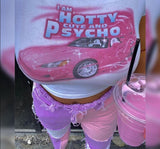 Weird Puss Y2K