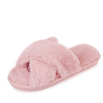 Warm Fluffy Slippers