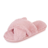 Warm Fluffy Slippers