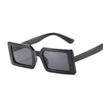 Square Small Rectangle Sun Glasses