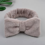 OMG Letter Coral Fleece