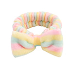 OMG Letter Coral Fleece