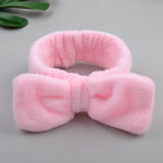 OMG Letter Coral Fleece