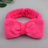OMG Letter Coral Fleece