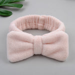 OMG Letter Coral Fleece