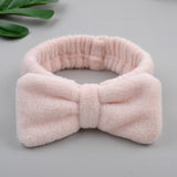 OMG Letter Coral Fleece