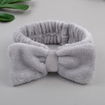 OMG Letter Coral Fleece