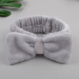 OMG Letter Coral Fleece