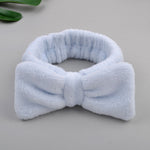 OMG Letter Coral Fleece